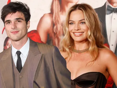 Margot Robbie & Jacob Elordi cast in Wuthering Heights adaptation