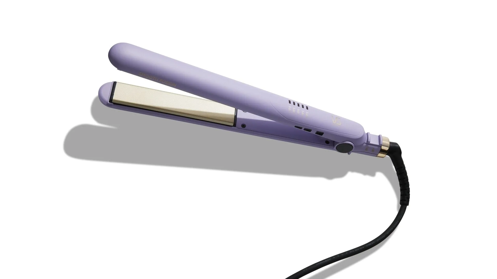 VS Sassoon smooth fusion hair straightener