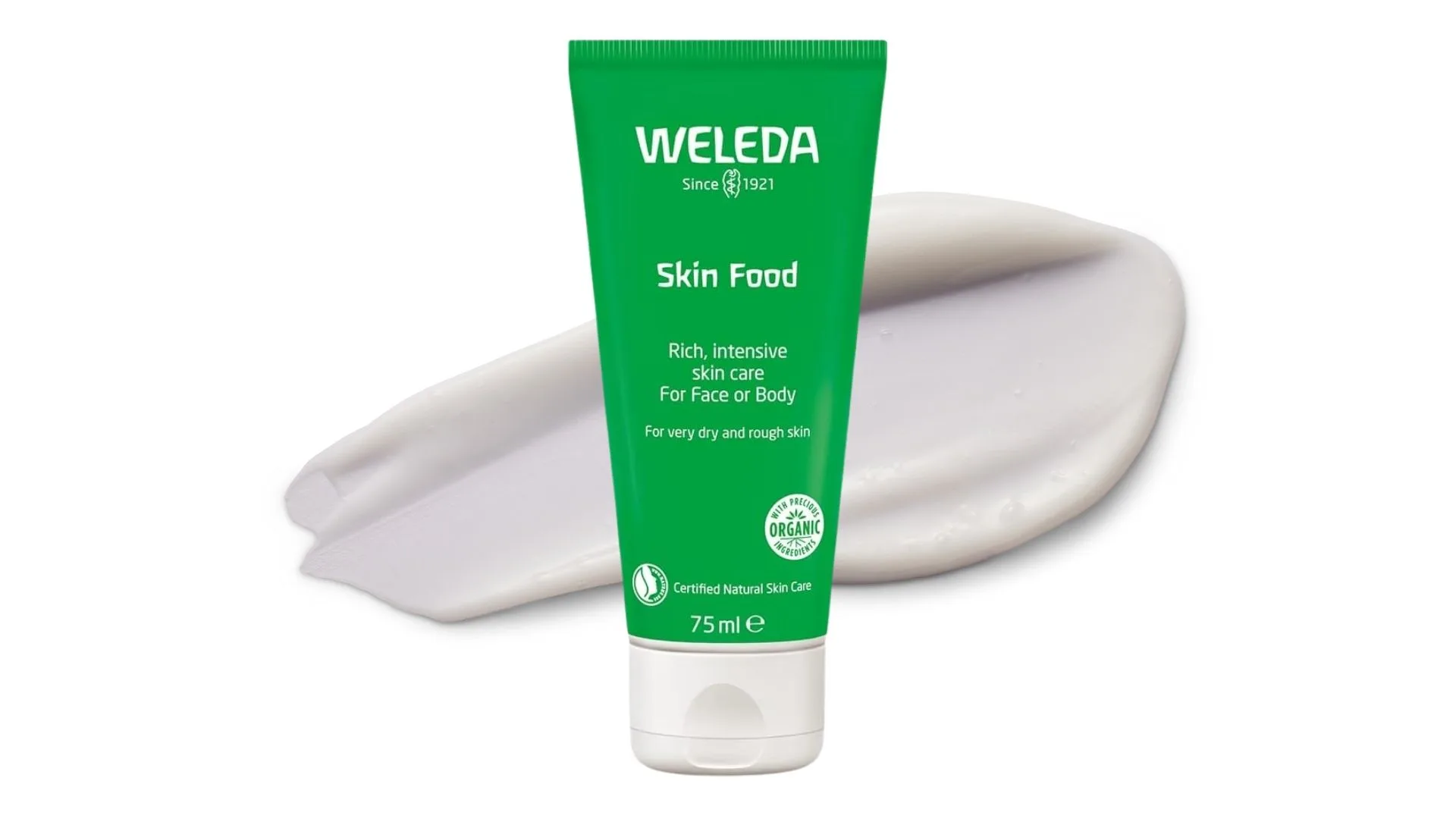 Weleda Skin Food