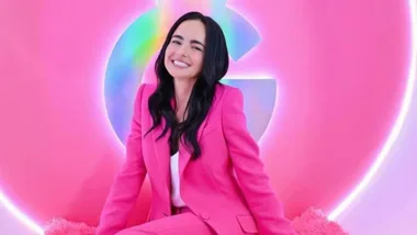 Anna Lahey Talks Motherhood And Building A Beauty Empire