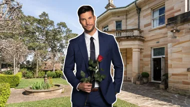 the sam wood bachelor mansion in sydney is for sale