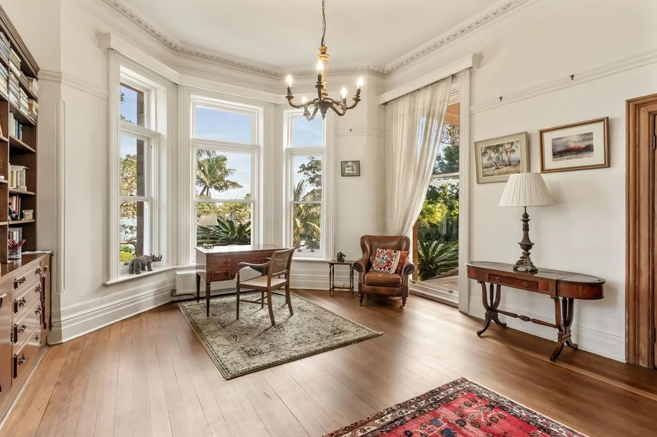 See Inside The Bachelor Australia's Sydney Mansion