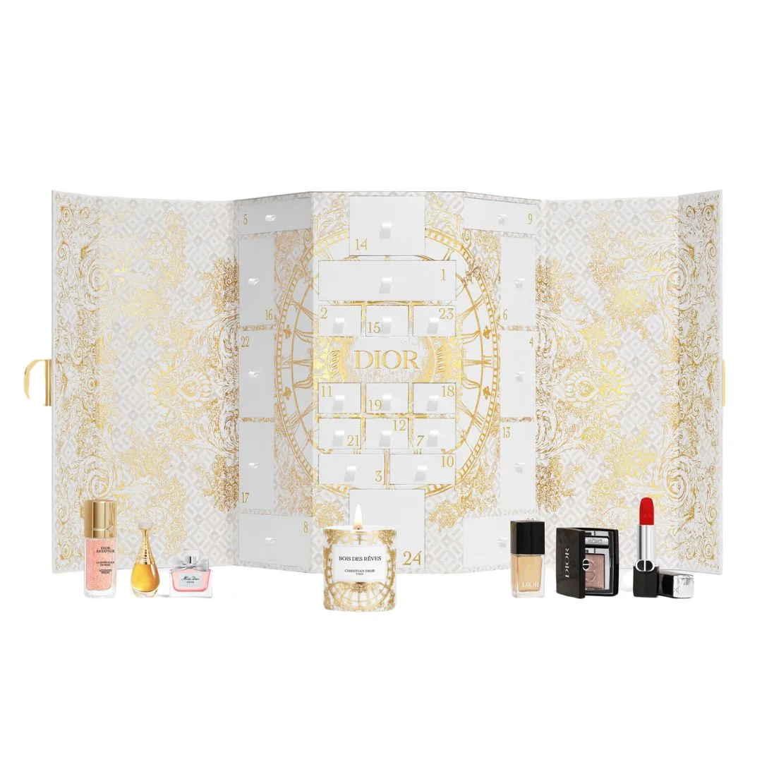 Dior Beauty Advent Calendar 2024