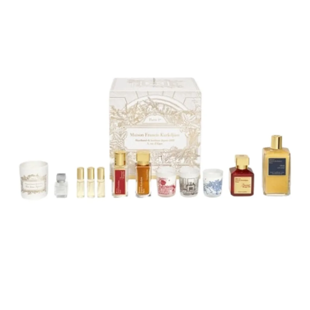 Maison Francis Kurkdjian Advent Calendar