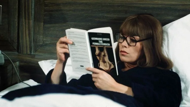 woman reading best books 2024