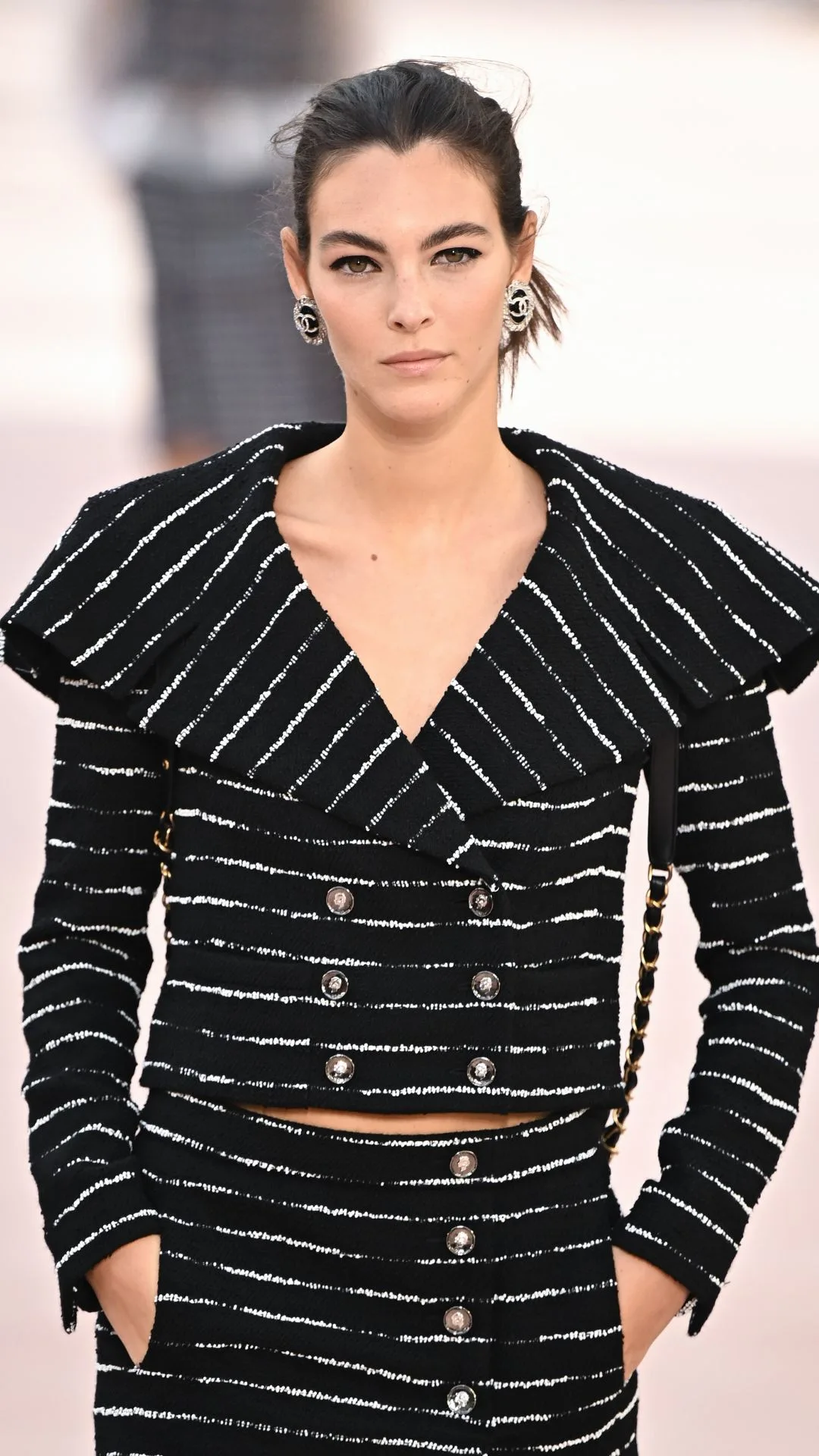 Chanel spring summer 25