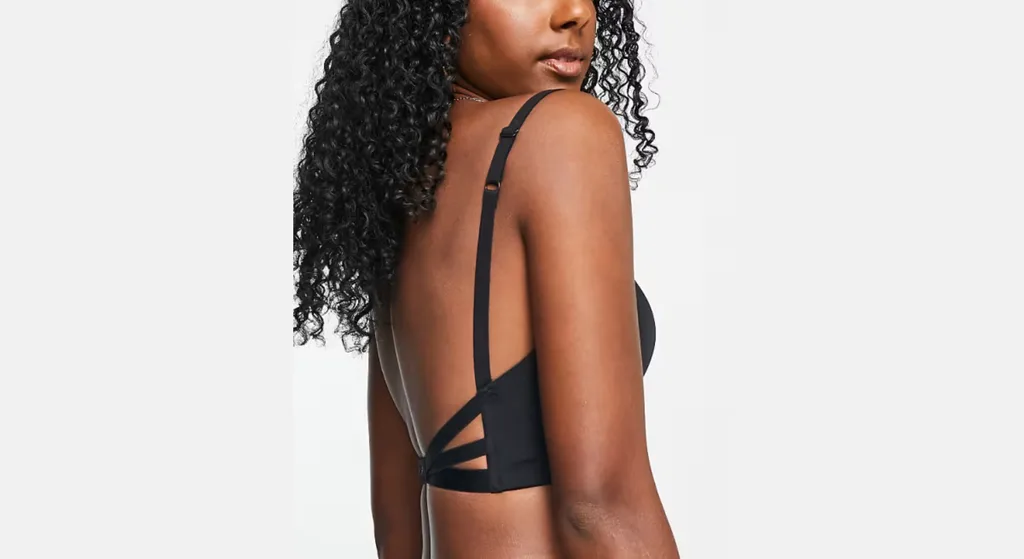 Wonderbra backless bras - good for backless dresses