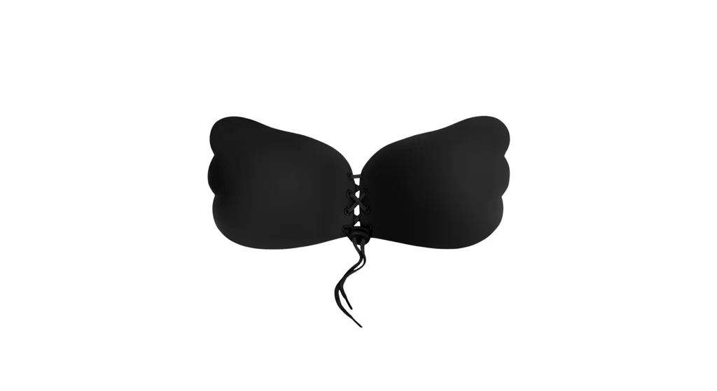 B Free stick on bra