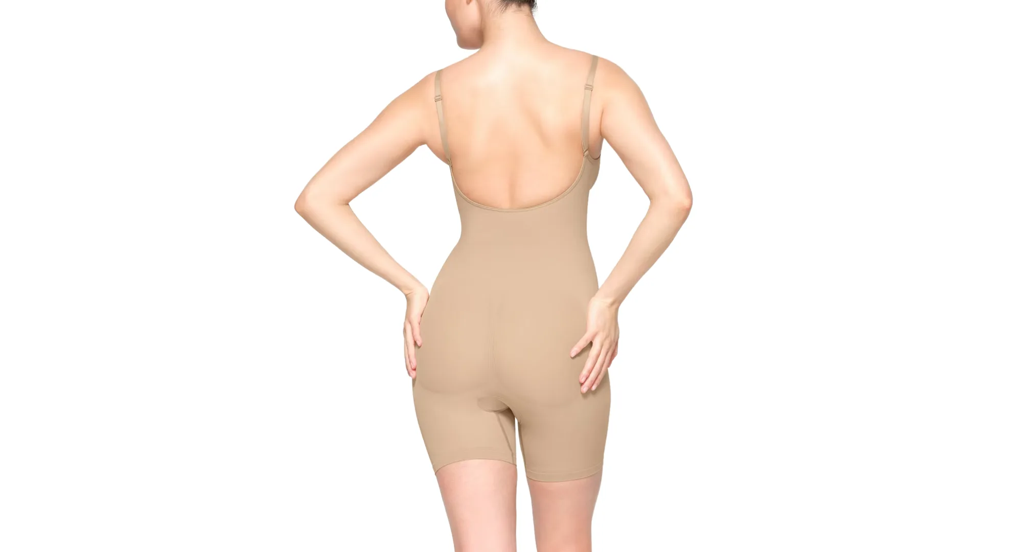 Skims bodysuit - good for backless dresses