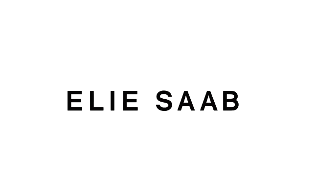 Sponsor logo of Elie Saab