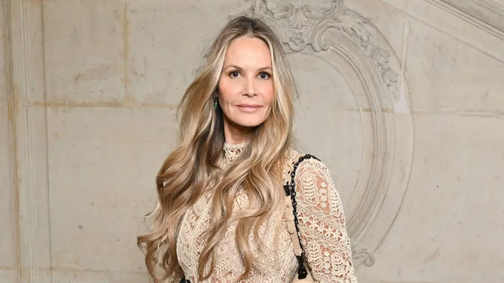 elle macpherson