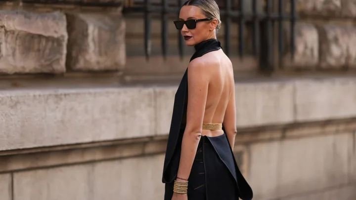 The Best Bra Styles For All Your Backless Outfits