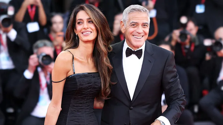 Every Red Carpet Look From The 2026 Venice Film Festival