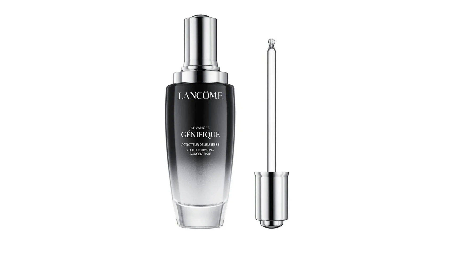  Lancôme Genifique Serum
