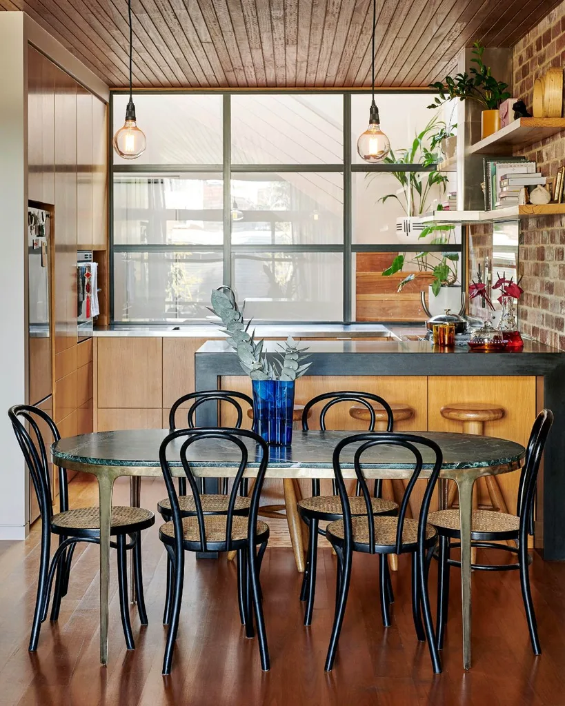 Melissa Leong Home Marie Claire Lifestyle 10 2024. Kitchen.