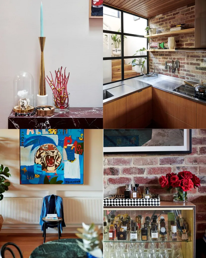 Melissa Leong Home Marie Claire Lifestyle 10 2024