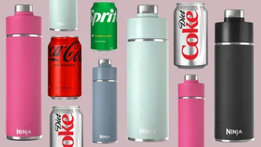 3pm Diet Coke Devotee? Weโve Found The Perfect Bottle