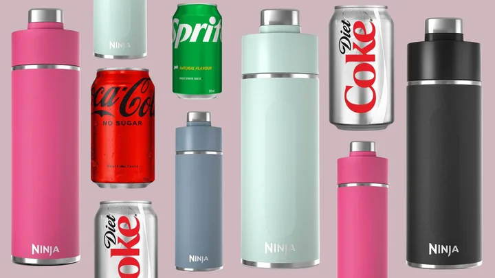 3pm Diet Coke Devotee? We’ve Found The Perfect Bottle