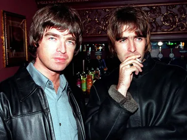 oasis reunion tour Australia