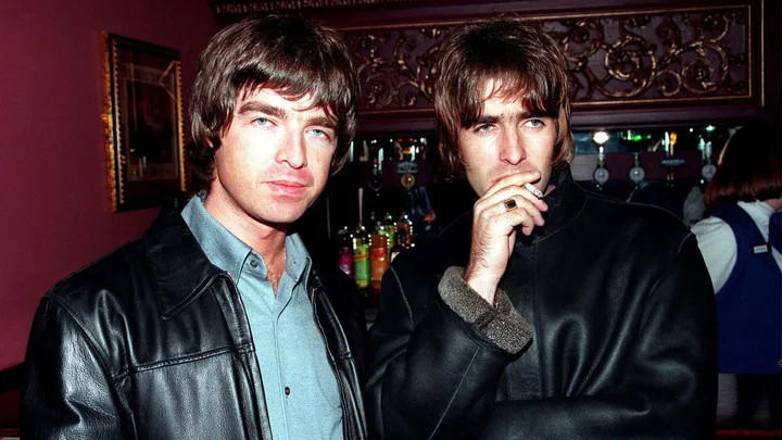 oasis reunion tour Australia