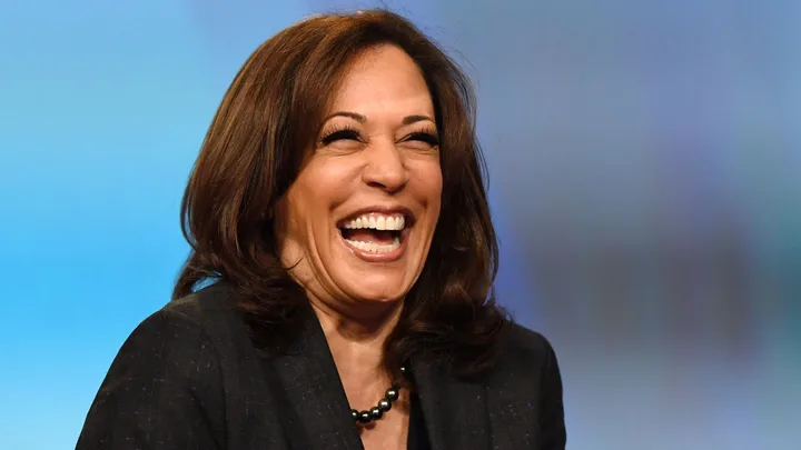 kamala harris presidential-debate-memes-2024