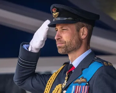 prince william with beard in september 2024