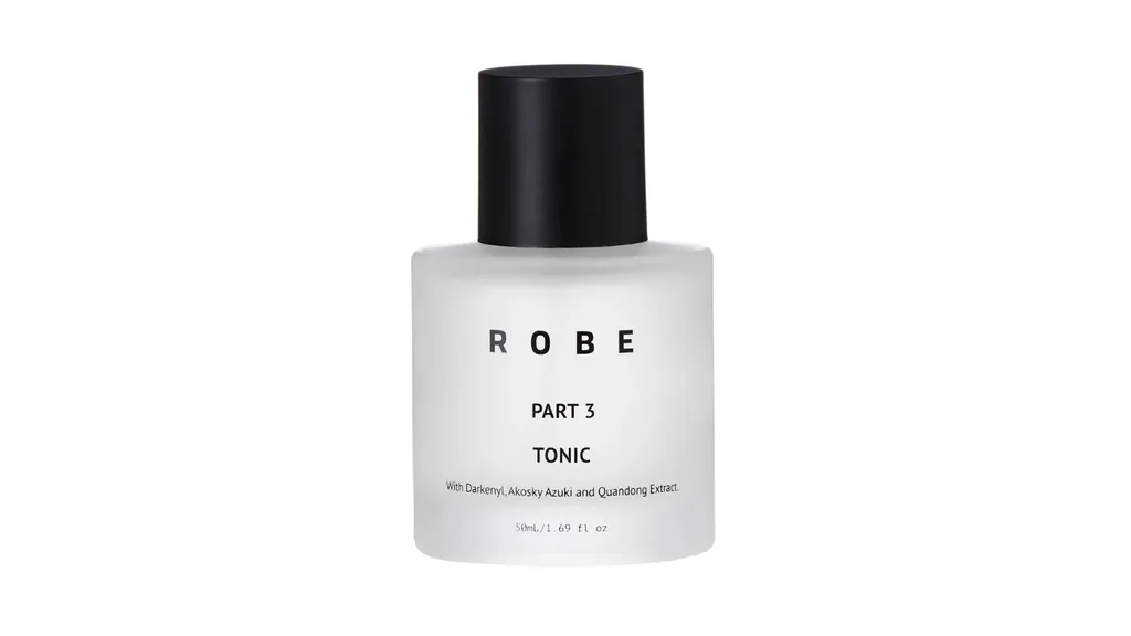 robe hair tonic
