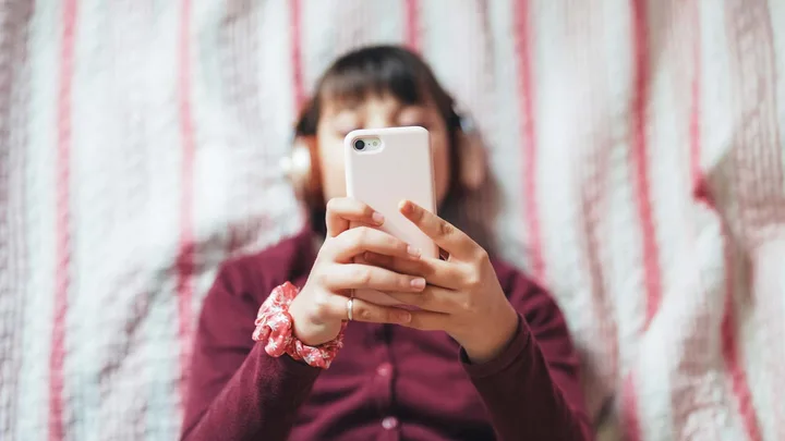 The Australian Government Confirms Social Media Ban For Children Under 16