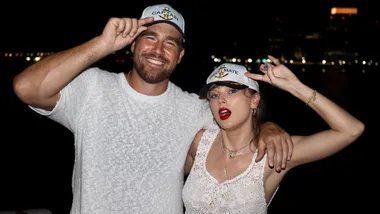 travis kelce taylor swift