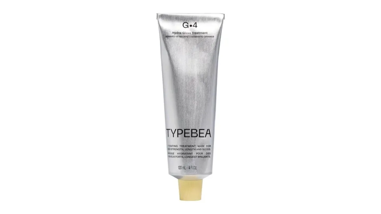 typebea hydragloss