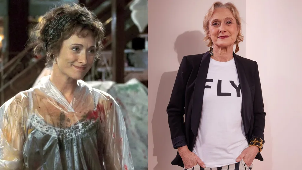 Caroline Goodall Princess Diaries