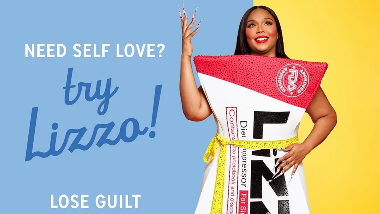 Celebrity Halloween costumes 2024 Lizzo