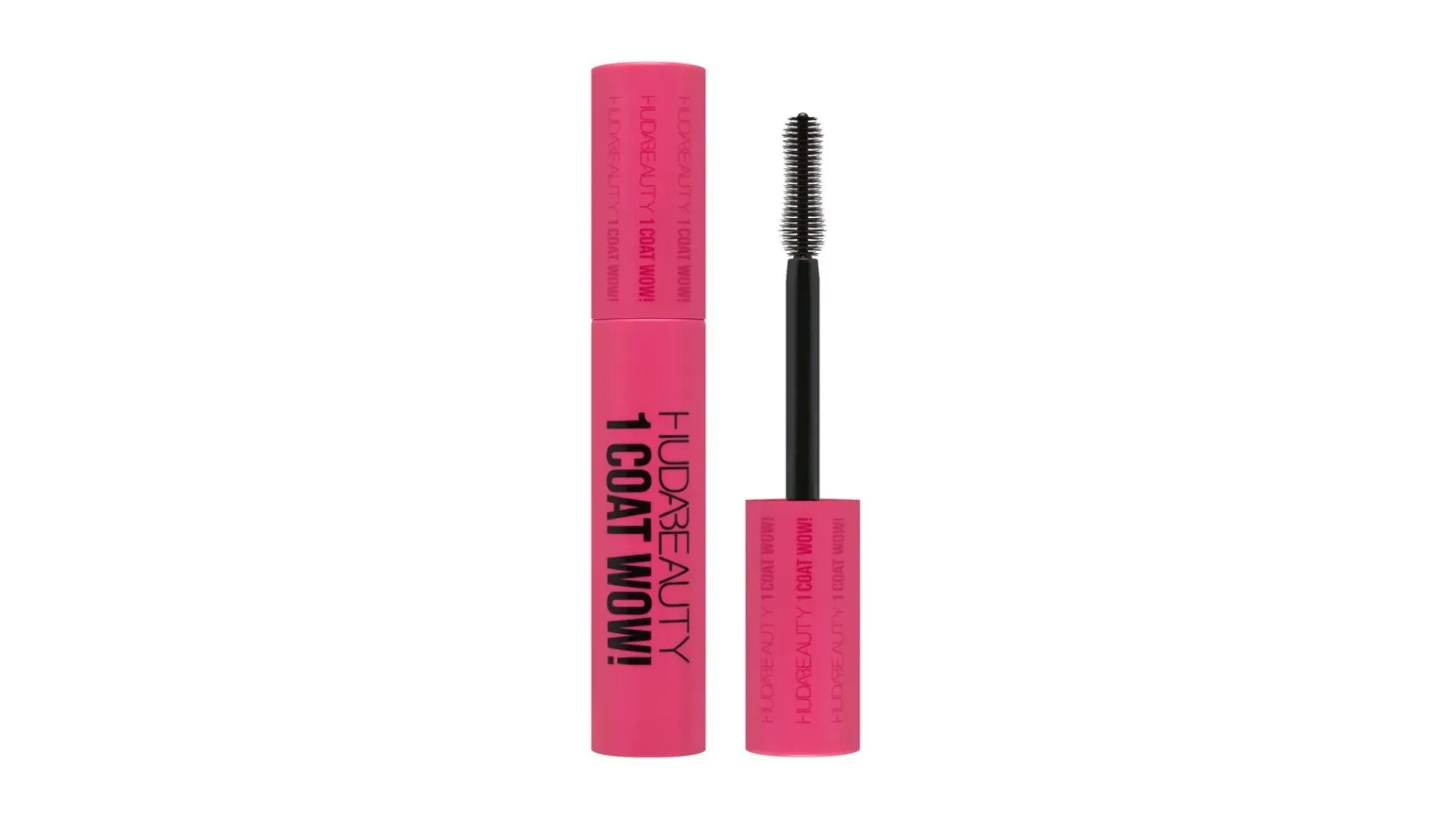 Editor Black Friday Huda Beauty Mascara