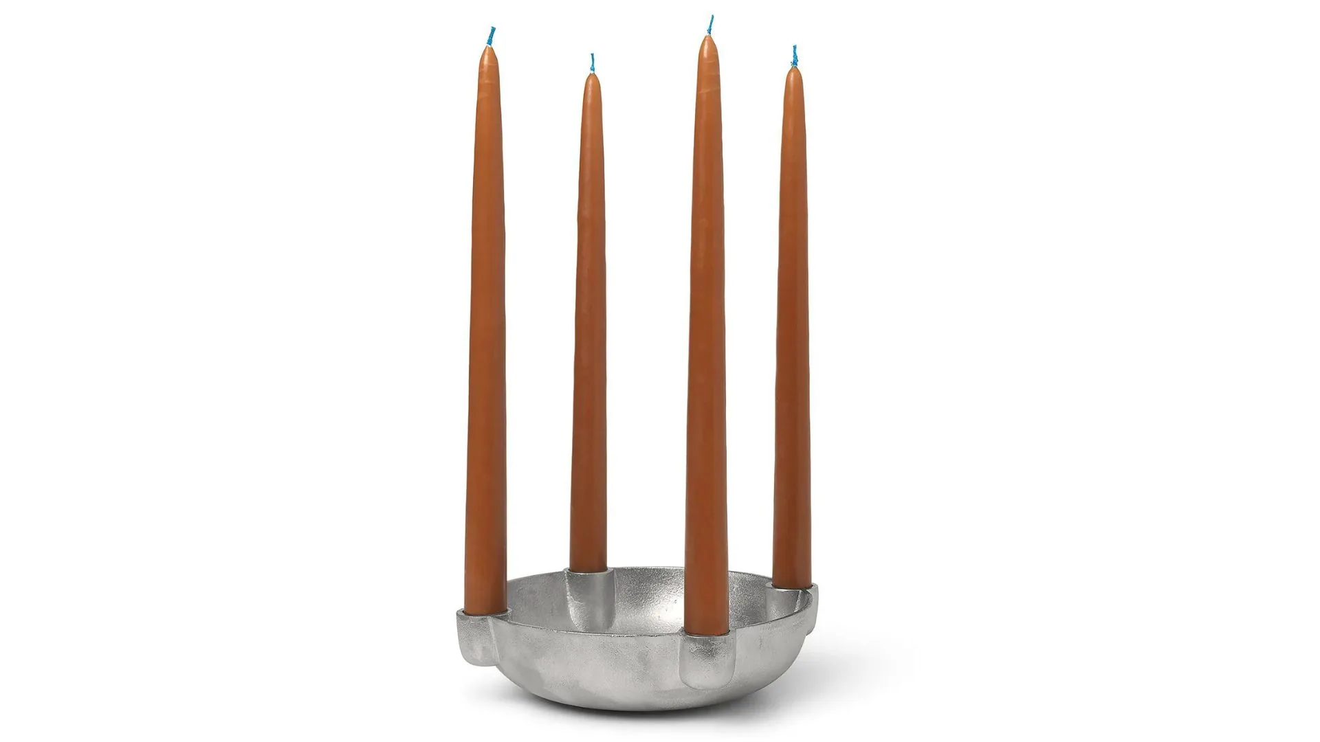 Ferm Living Bowl Candle Holder