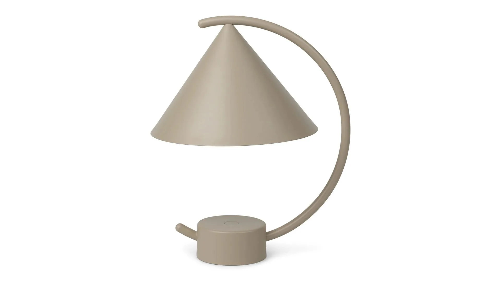 Ferm Living Meridian portable lamp Black Friday Deals