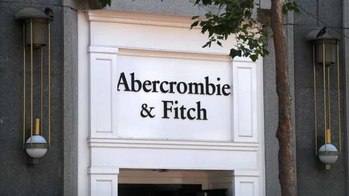 Former Abercrombie & Fitch CEO Arrested On Sex Trafficking Charges