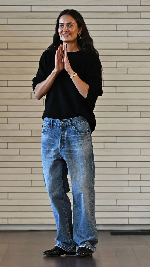 Gabriella Pereira Beare Park