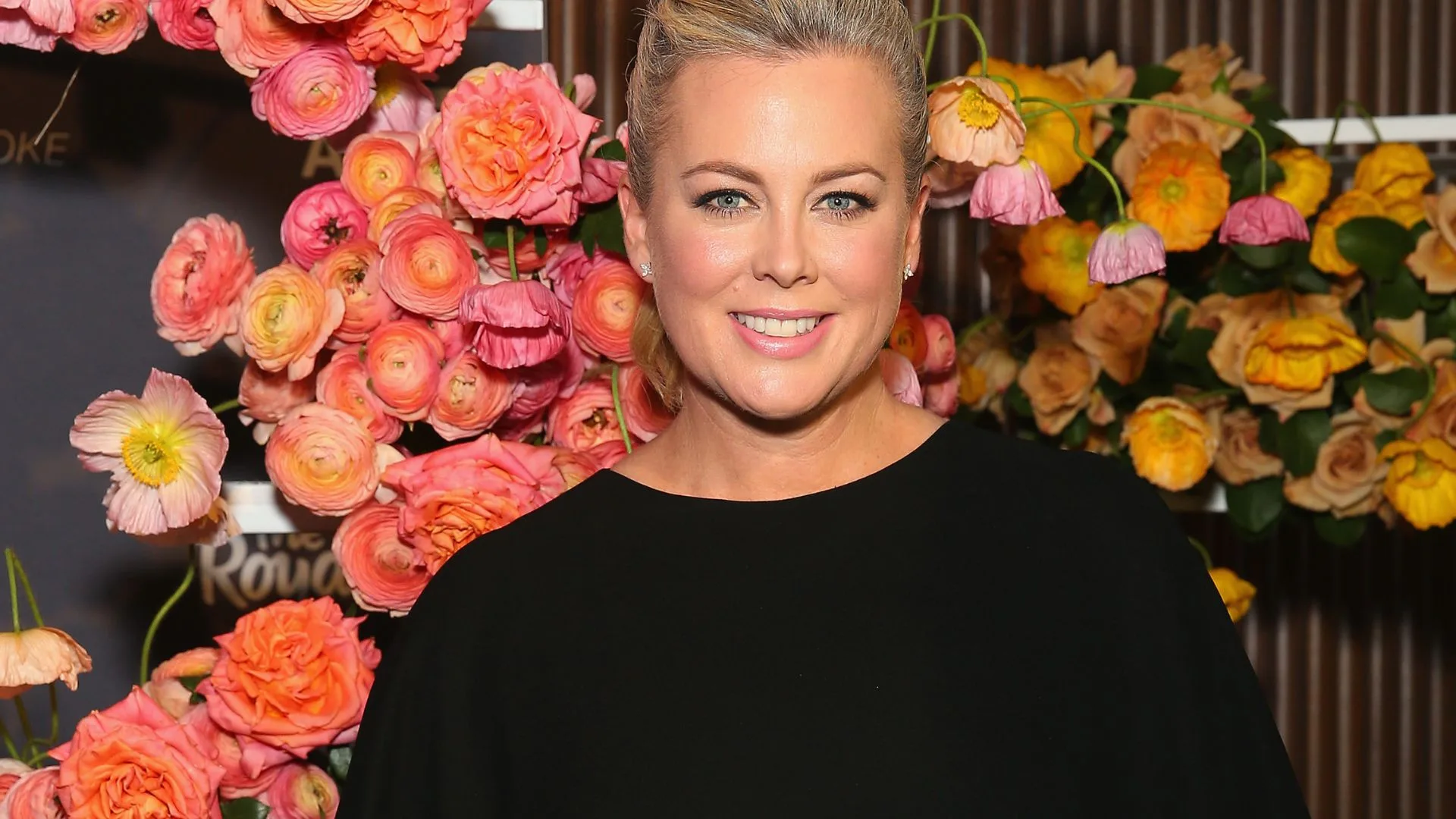 Golden Bachelor Australia Samantha Armytage