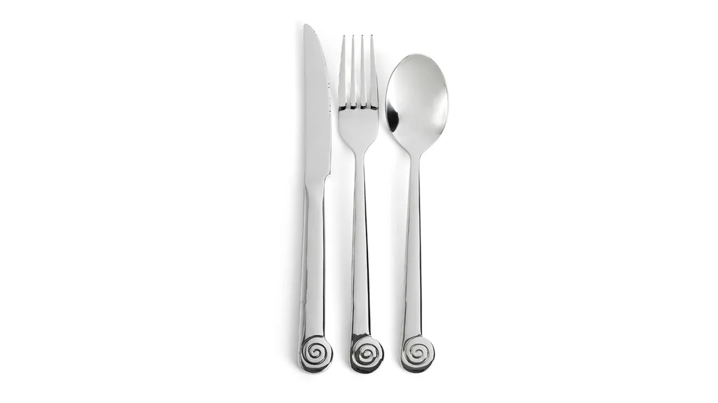 Maison Balzac Cutlery