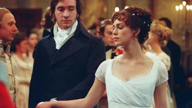 Jane Austen Marriage Pride and Prejudice