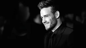 Liam Payne attends the World Premiere of "I Am Bolt" at Odeon Leicester Square on November 28, 2016