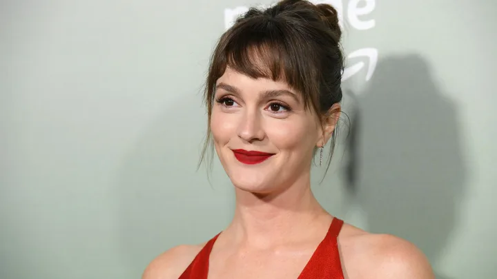 Leighton Meester Joins ‘The Buccaneers’ Season Two