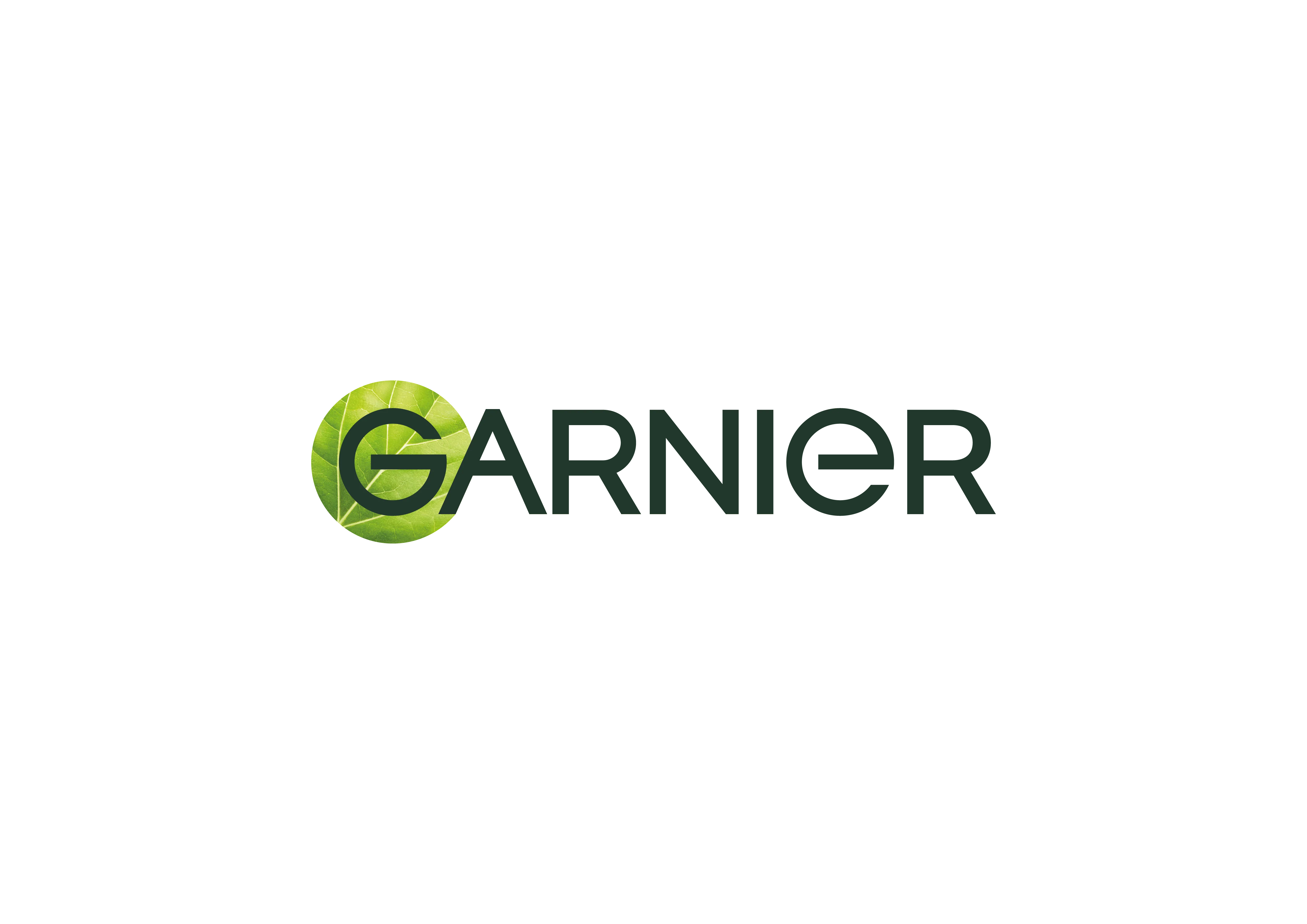 Sponsor logo of Garnier