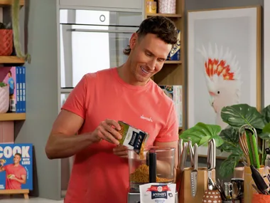 The One Simple Food Hack Luke Hines Swears By