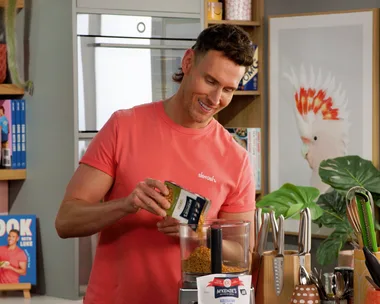 The One Simple Food Hack Luke Hines Swears By