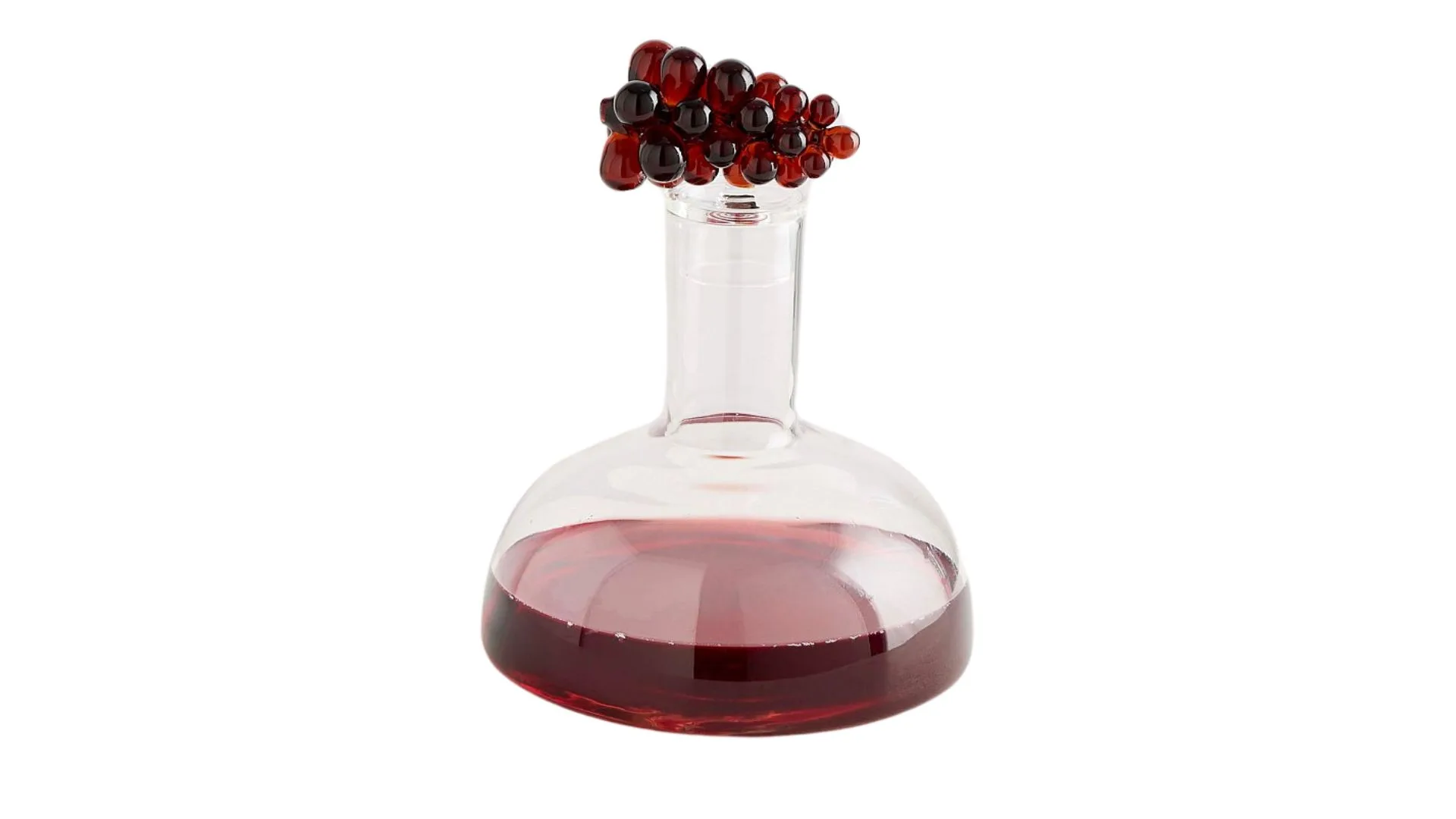 Maison Balzac Bordeaux Wine Decanter