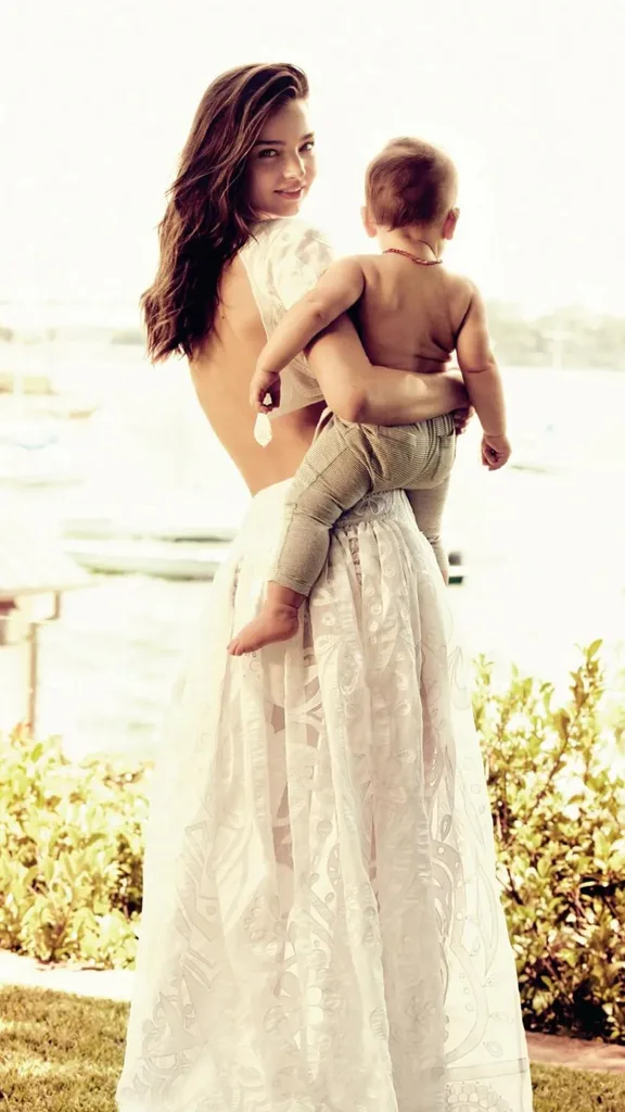 Miranda Kerr Instagram (2)