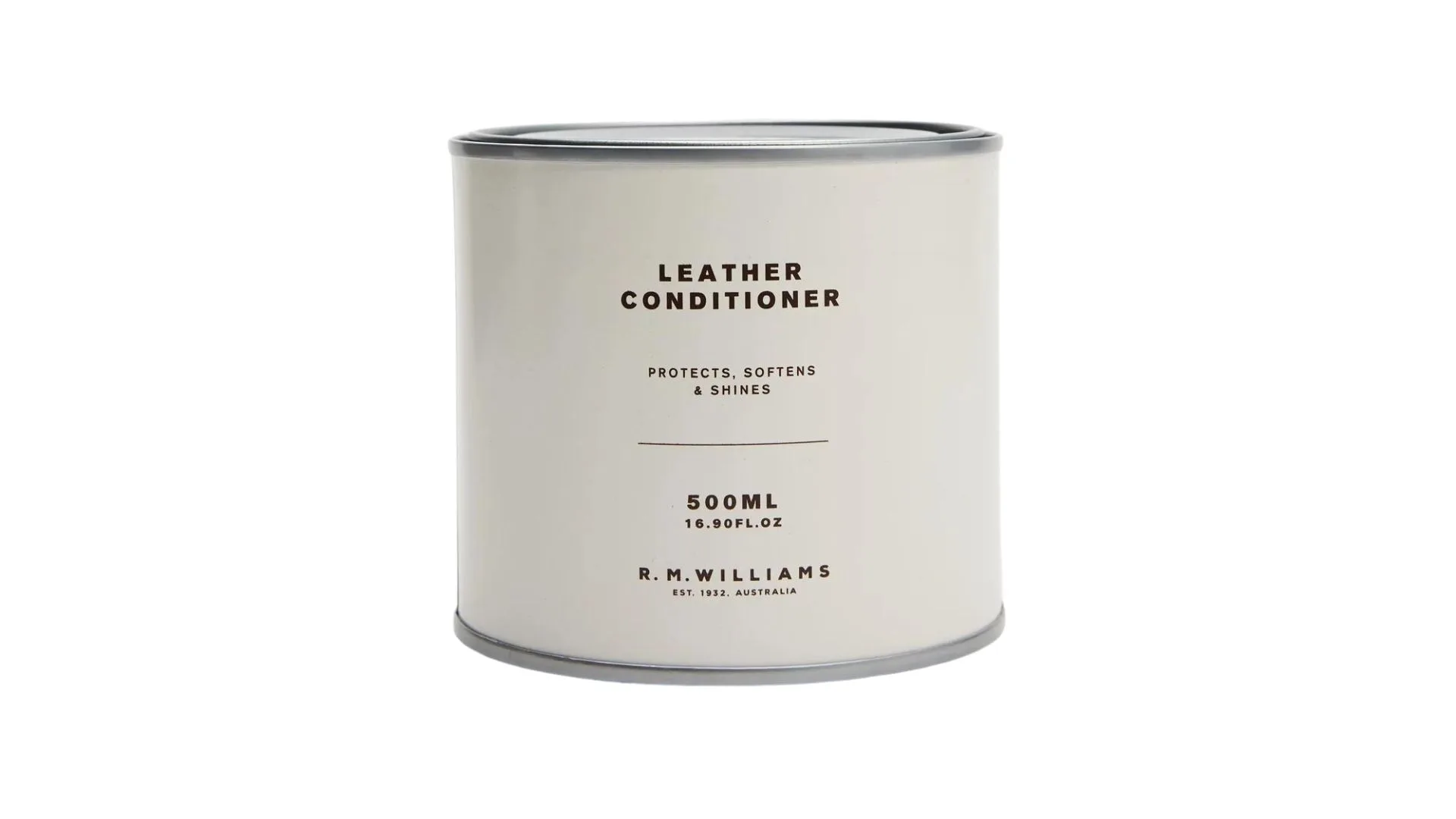 RM Williams Leather Conditioner The Iconic