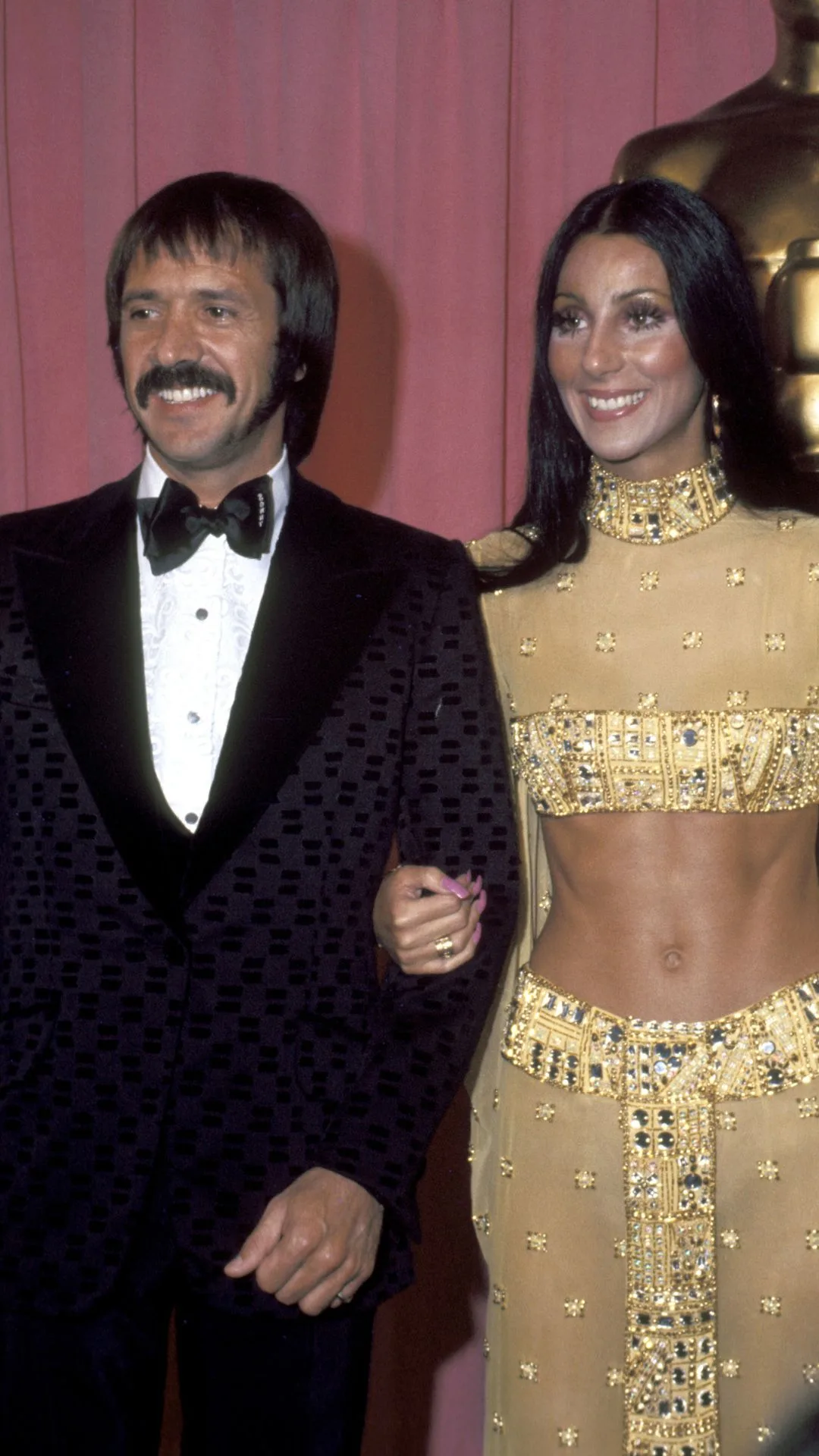 Sonny Bono And Cher