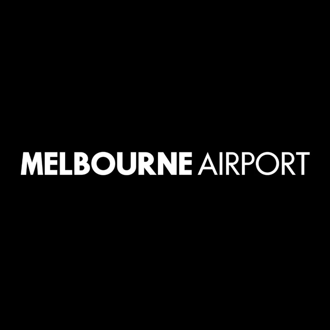 Sponsor logo of Melbourne Airport